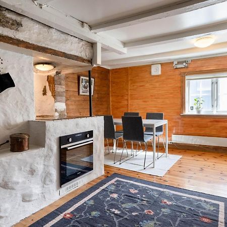 Historical Apartments In The Heart Of The Old Town Stavanger Exterior foto