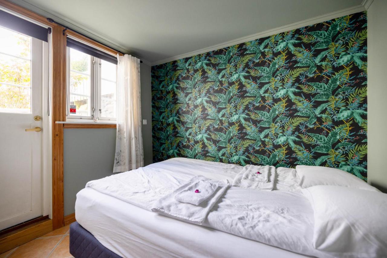 Historical Apartments In The Heart Of The Old Town Stavanger Exterior foto