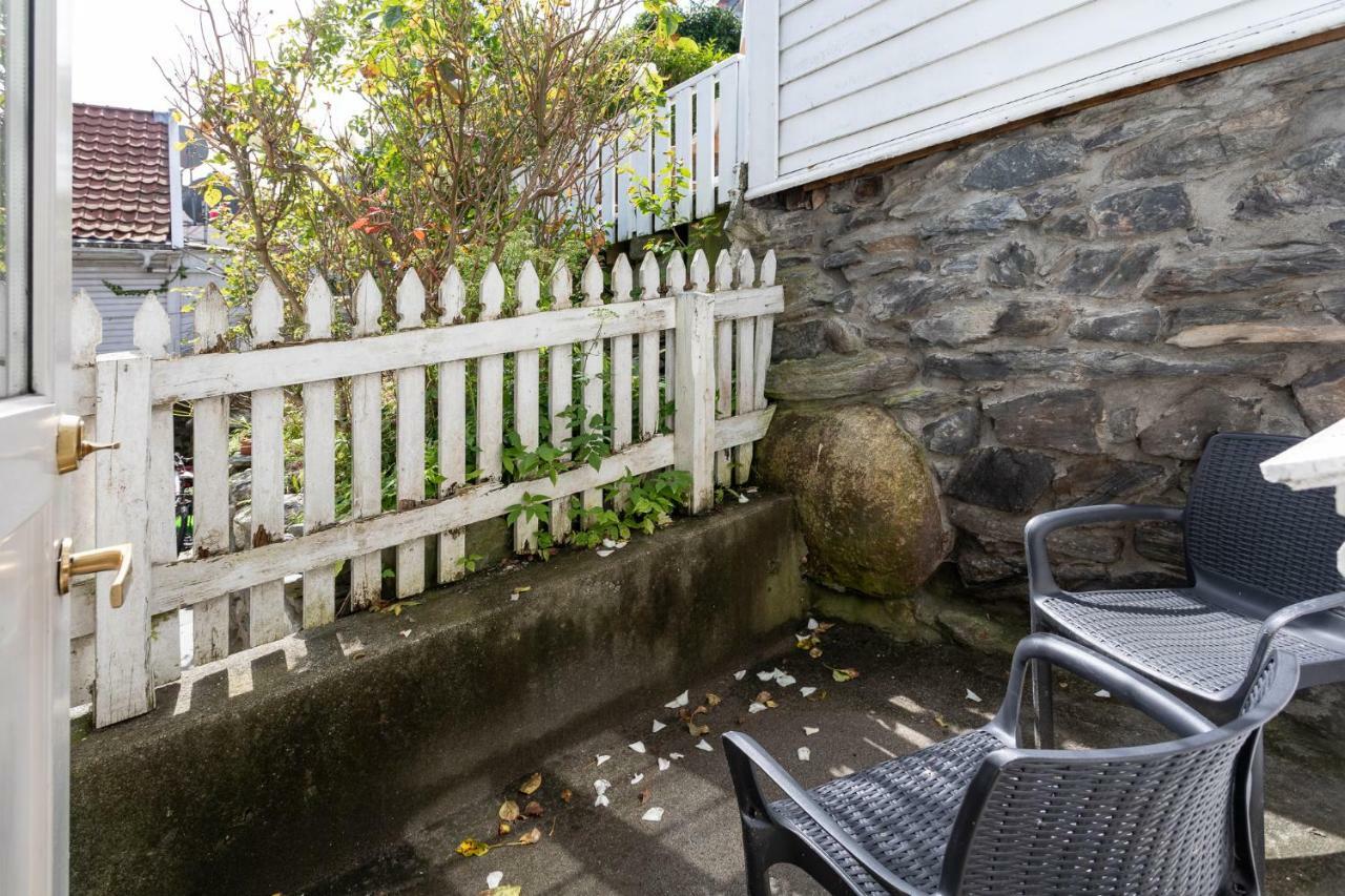 Historical Apartments In The Heart Of The Old Town Stavanger Exterior foto